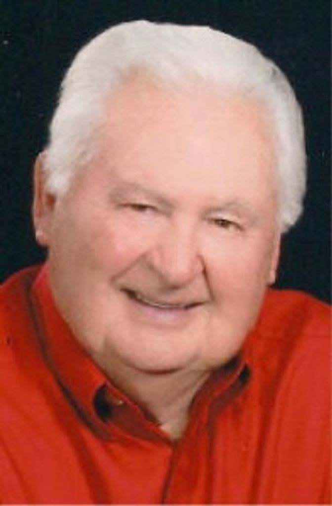 Bobby Joe Bullard