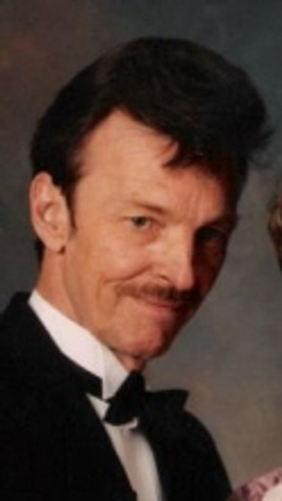 Randall Eugene Russell