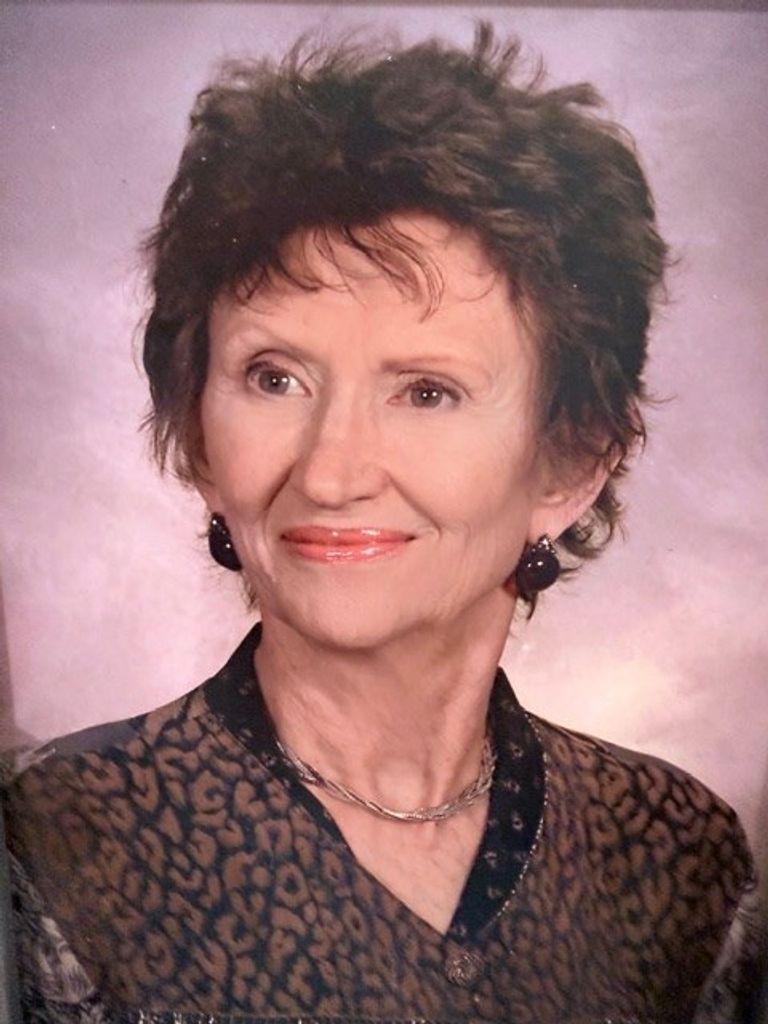 Gloria Ann Shelton Profile Photo