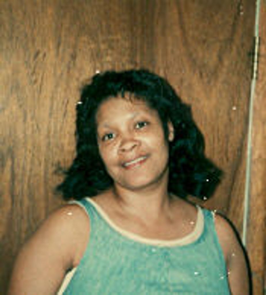 Faye Ann Johnson Profile Photo