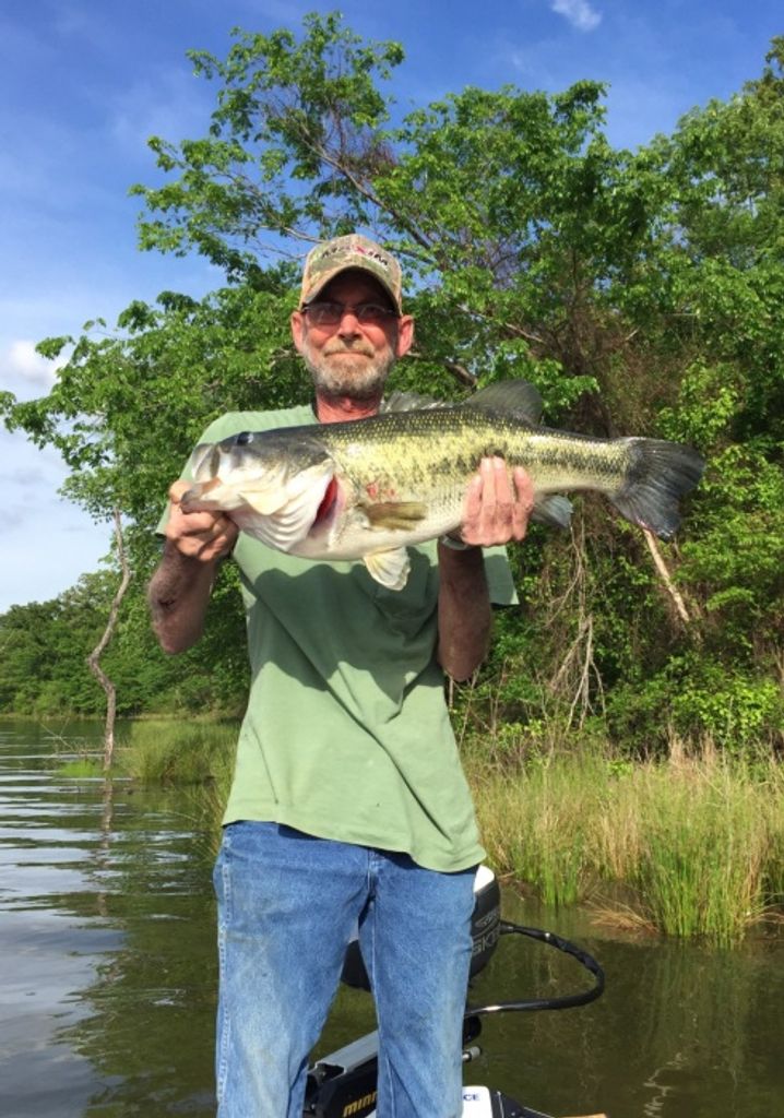 Steven Thacker Profile Photo