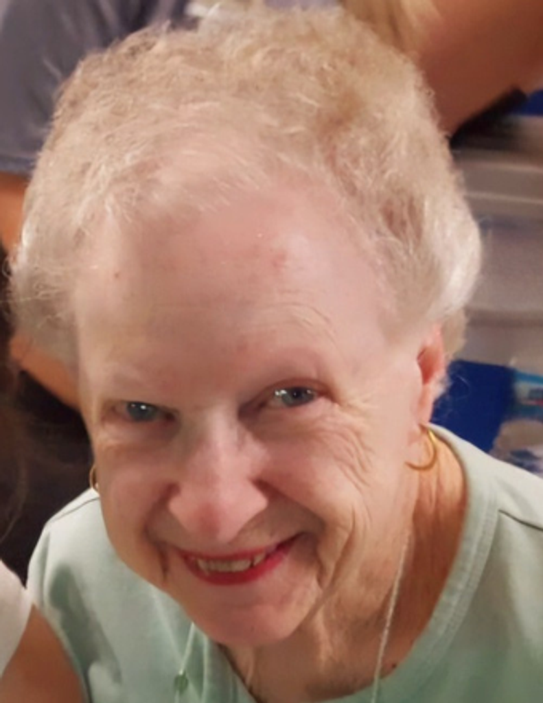 Allie Florence Hall Whitton Mccray