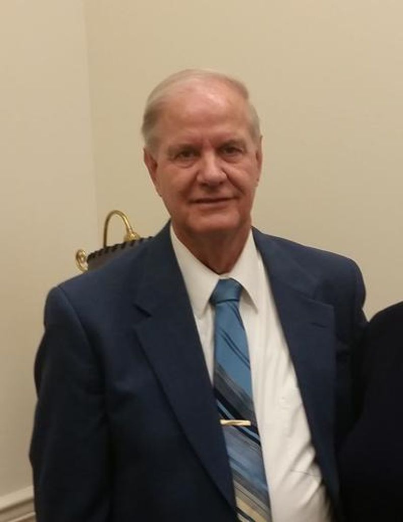 Alonzo "Al" Edward Christian Profile Photo
