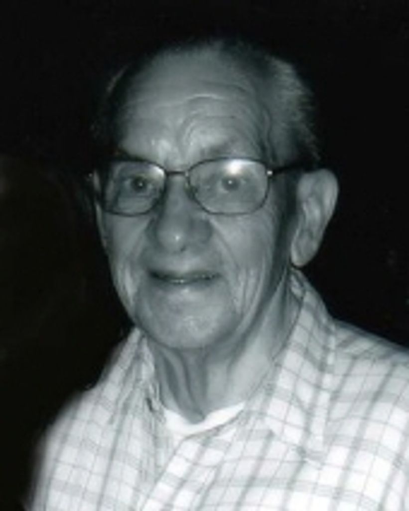 Louis Paul Metz Profile Photo