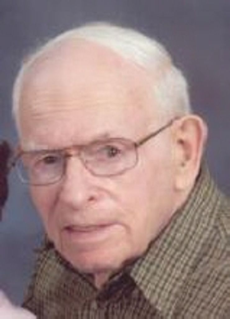 Byron  L. Buley