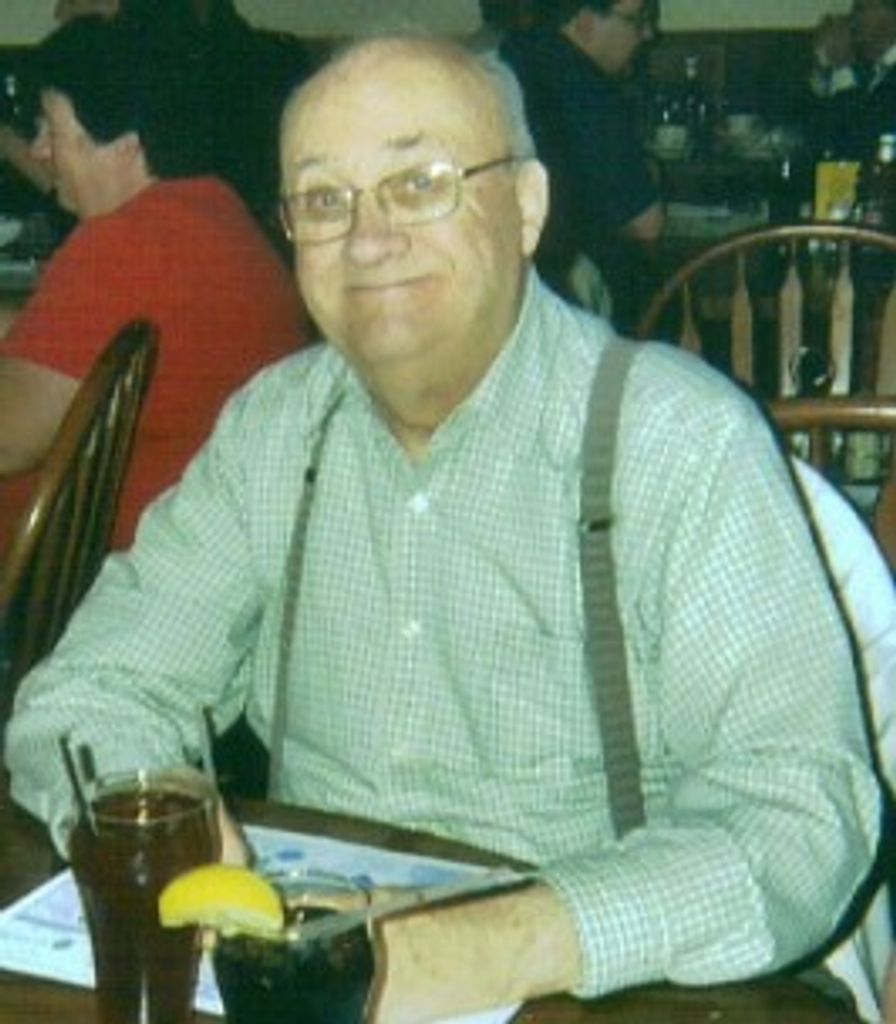 Clarence Hibbs Profile Photo