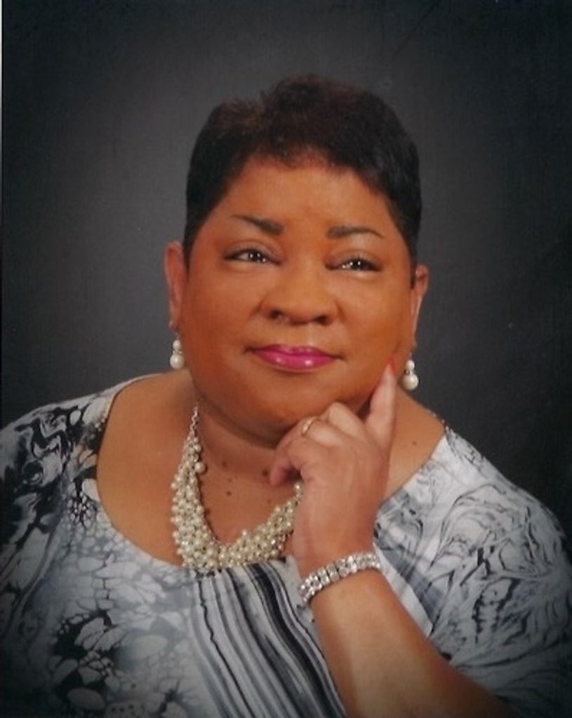 Regina H Davis Profile Photo
