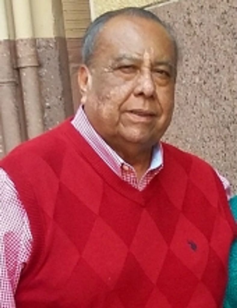 Carlos Chavez Profile Photo