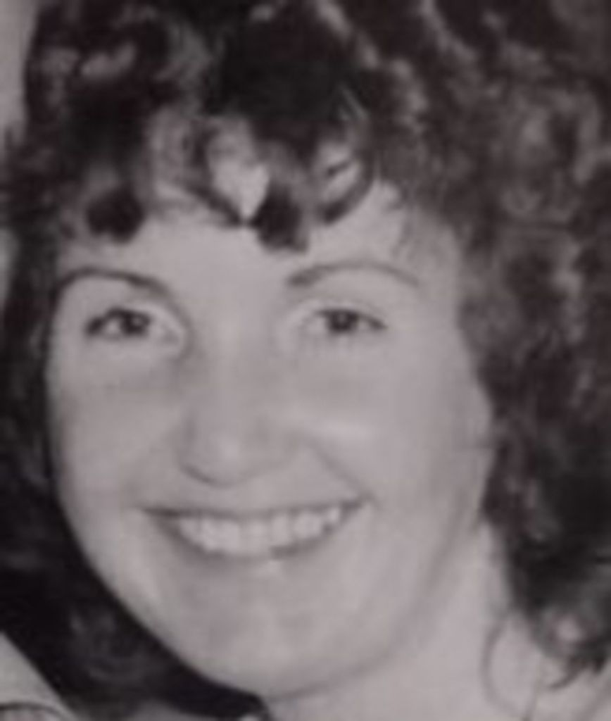Alison Anne Van Stry Profile Photo