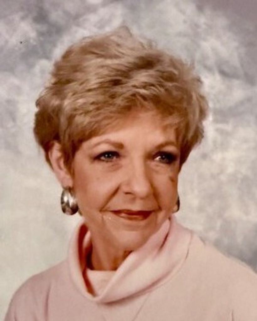 Donna Kaaren Whitman Vance Profile Photo