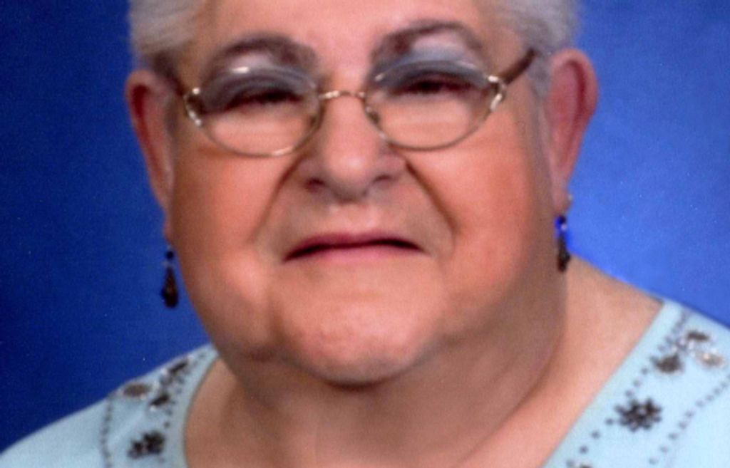 Marjorie Zumbehl