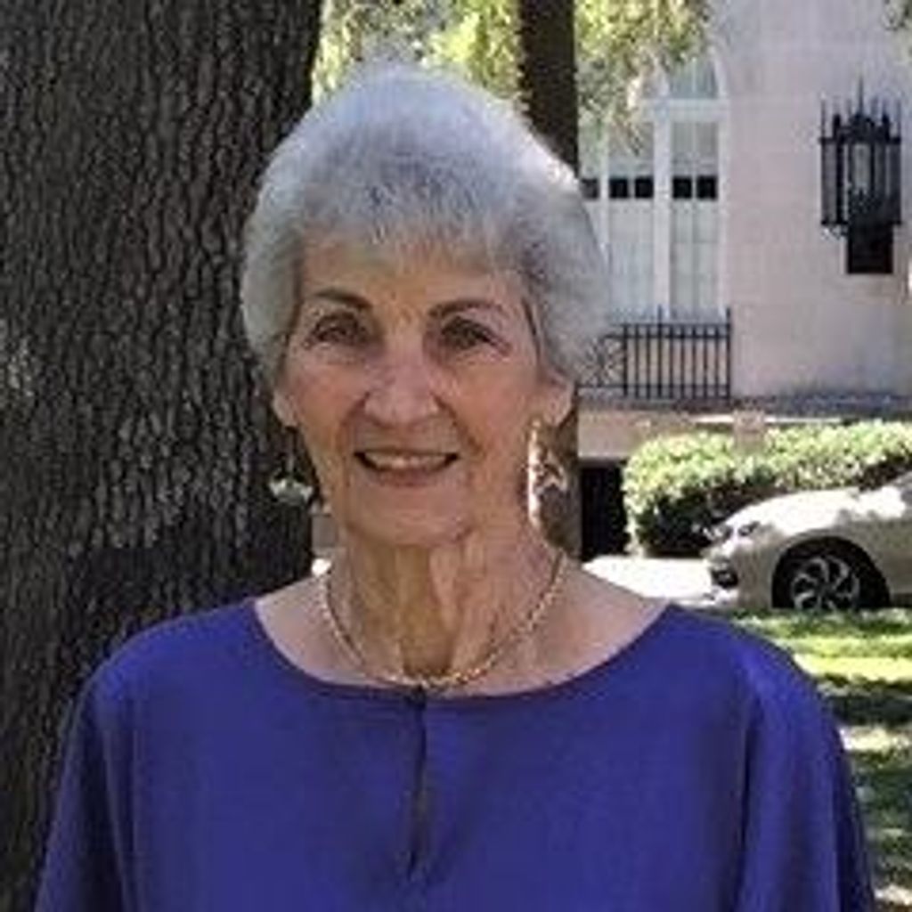 Dolores Ann Mcculloch