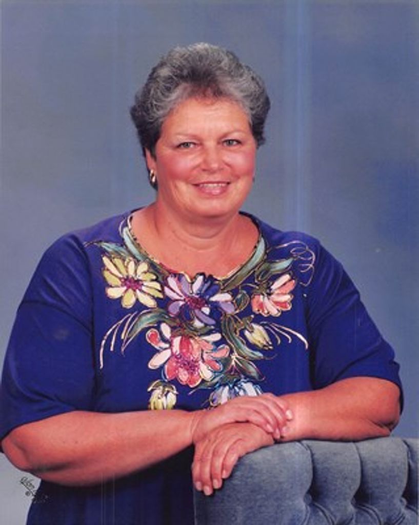 Barbara Jean Moore