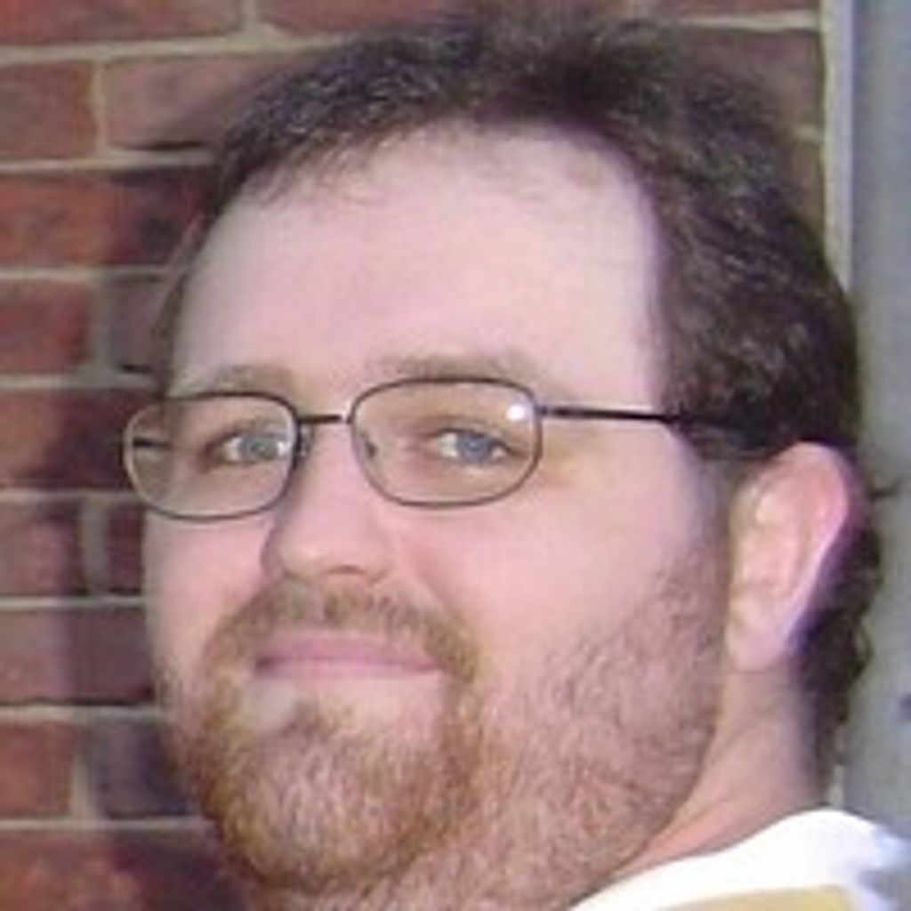 Todd Nathan Shorey Profile Photo