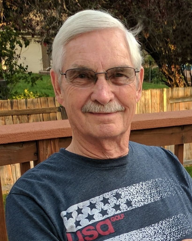 Gerald Lamar Thompson Profile Photo
