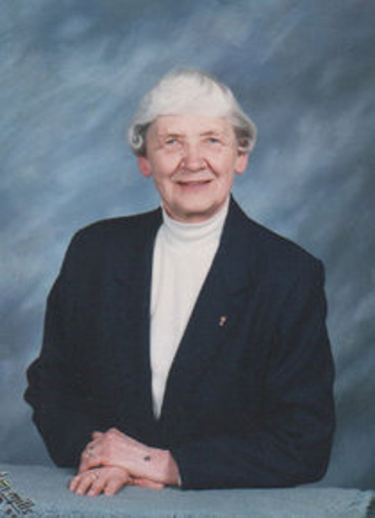 Gracilee (Critchfield)  Siebenaler Profile Photo