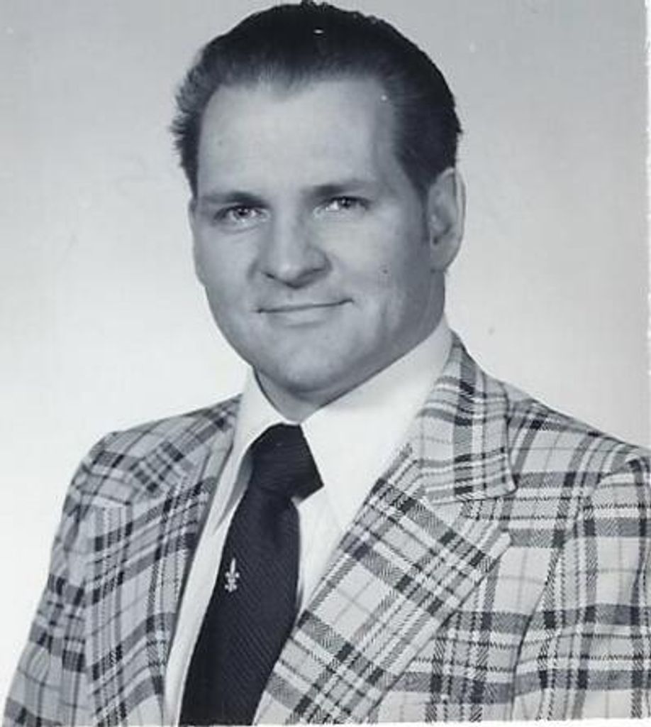 Andrew Allan Profile Photo