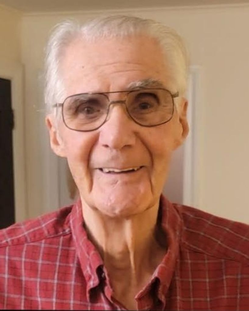 Kenneth John Young Profile Photo