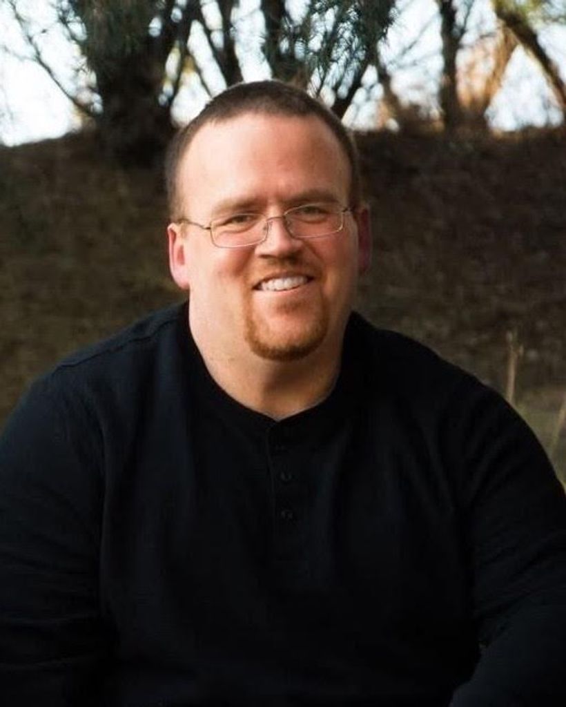 John Monroe Williams IV Profile Photo