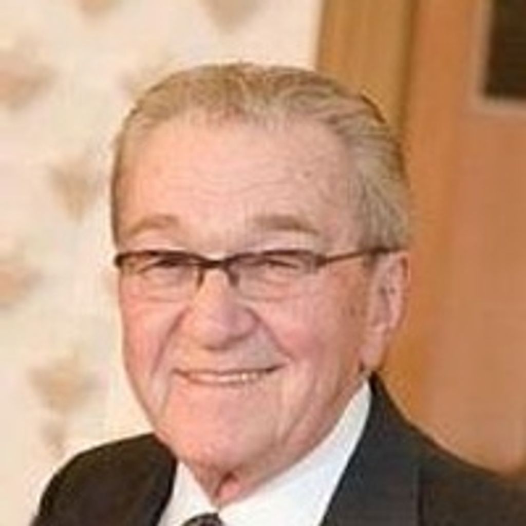 James Pogemiller