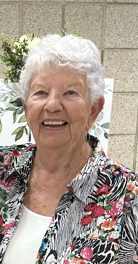 Kay Katherine Hanson