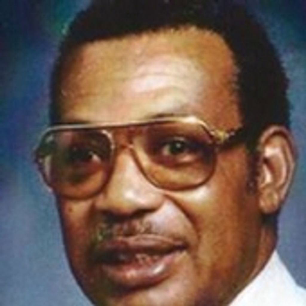 Clifford Mckinley Rollins