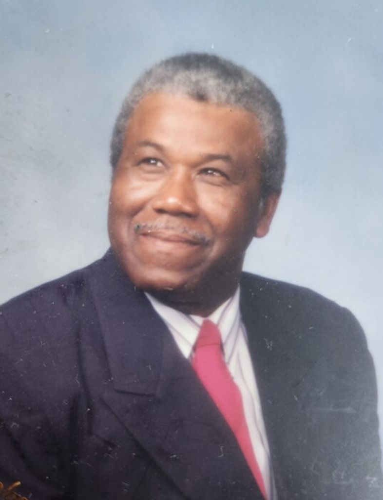 Dallas Clinton Hawkins Sr