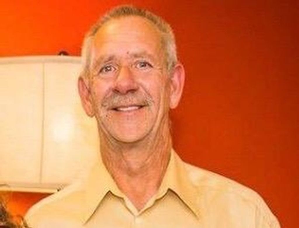 Avery Dwight Brock