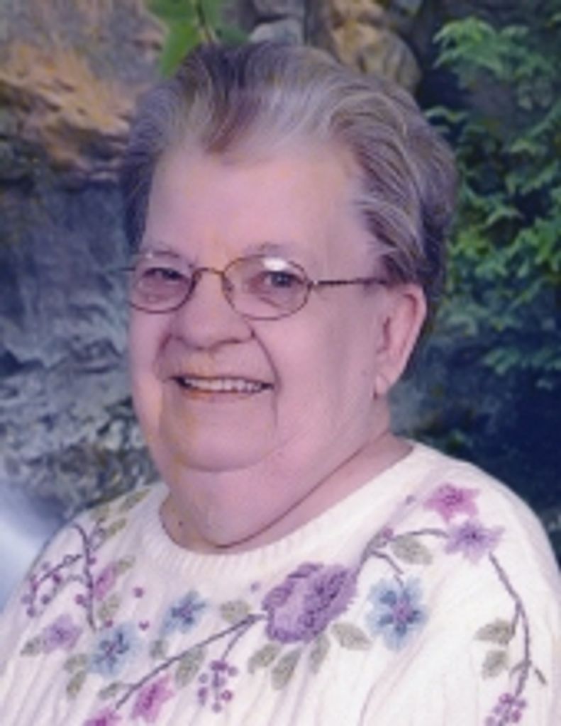 Mildred L. Kappler