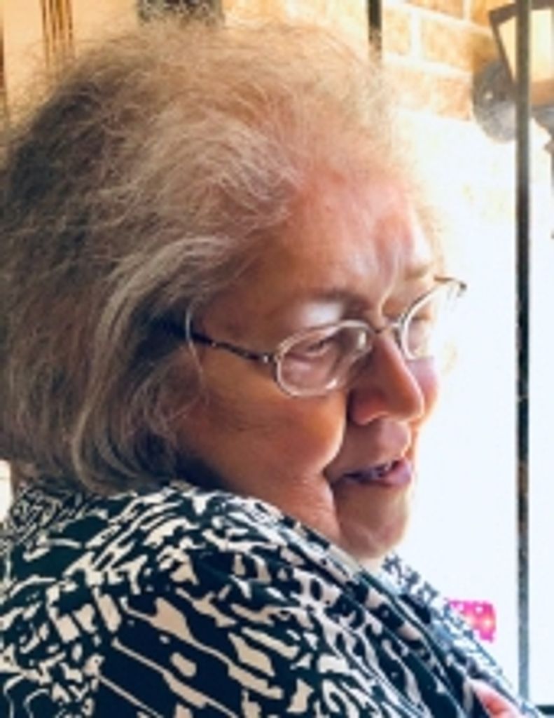 Helen Marie Tomlinson - Glbfh