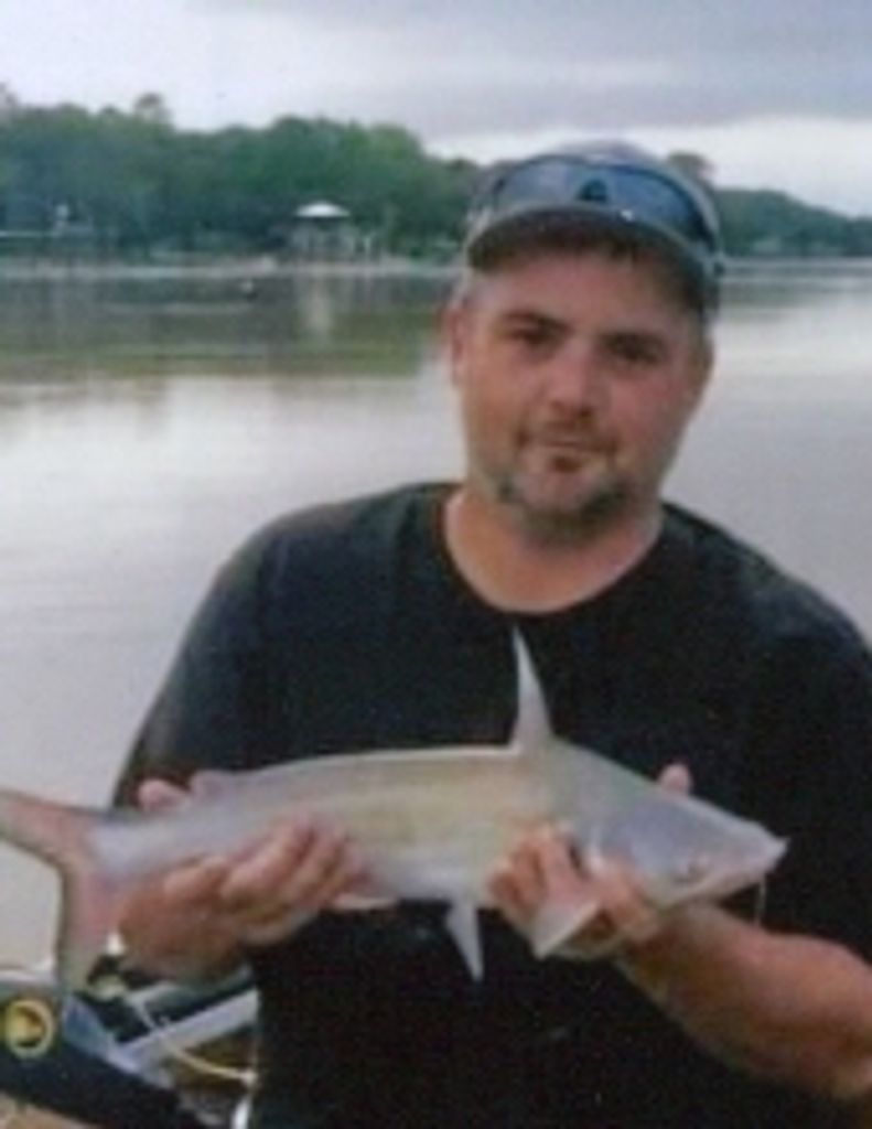 Kevin Wayne Morgan