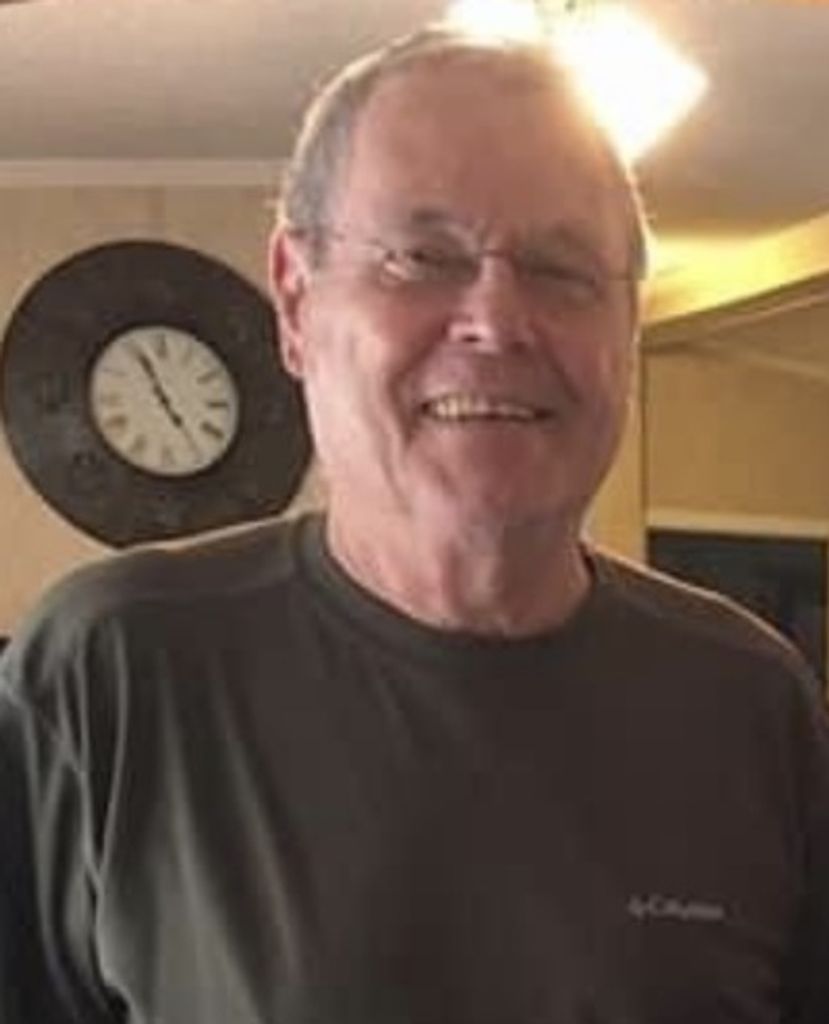 Rip Hoxie, Sr. Profile Photo