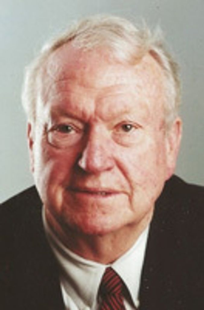 Billy D. Cogburn Profile Photo