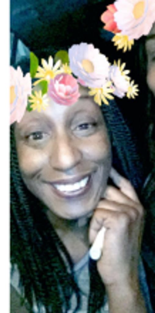 Dawn Renee Brown