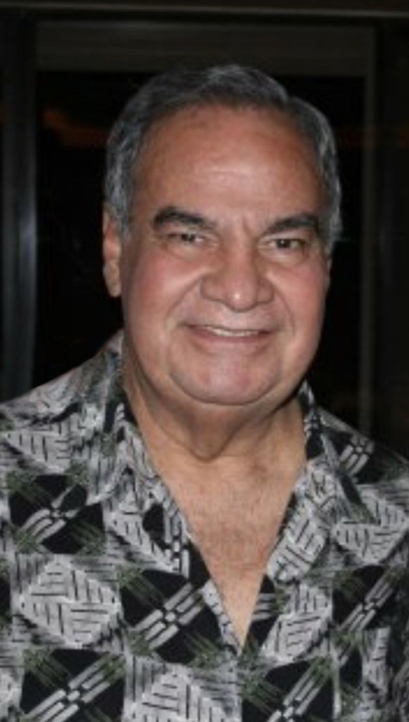 Ramon Emilio Caraballo Rodriguez