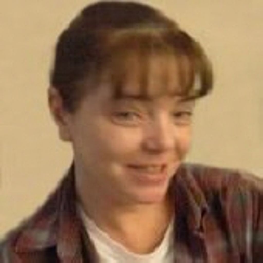 Mary Victoria Hoover