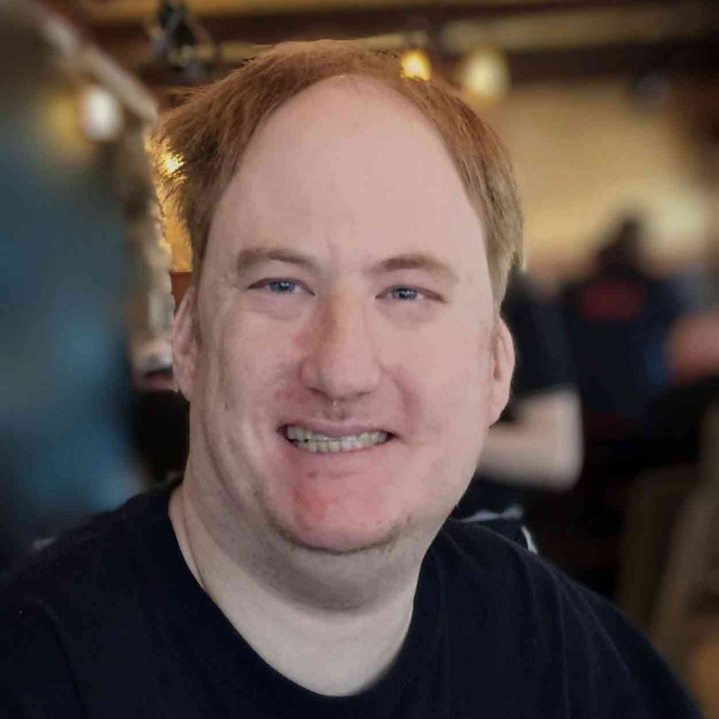 Steven Valintis Profile Photo