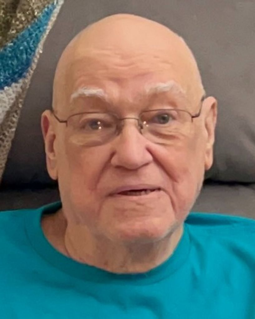 James Gibbs, Jr. Profile Photo