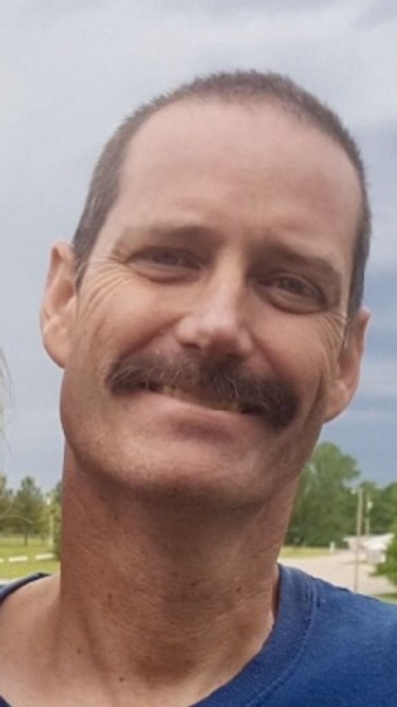 Robert Truman Parker Profile Photo
