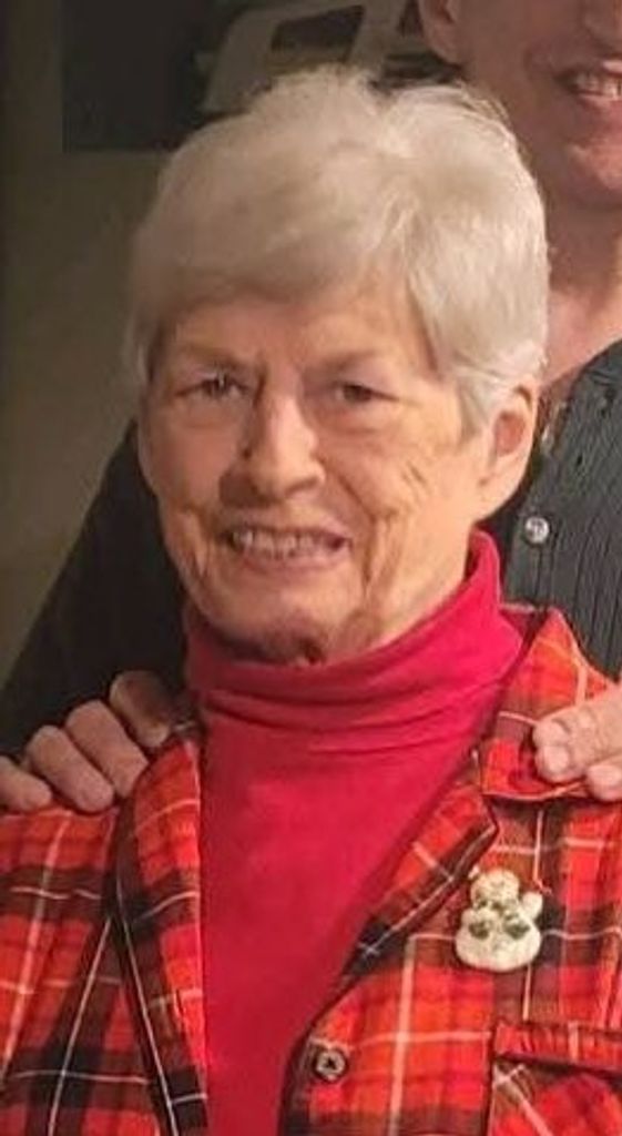 Geraldine L. Kremer