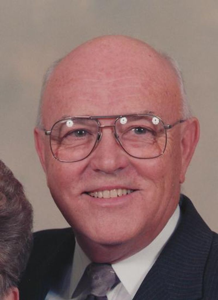 Robert Galen Barrett Profile Photo