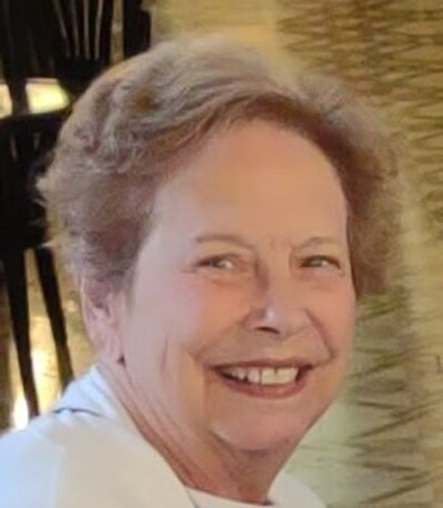 Mary Ann Resolute Profile Photo