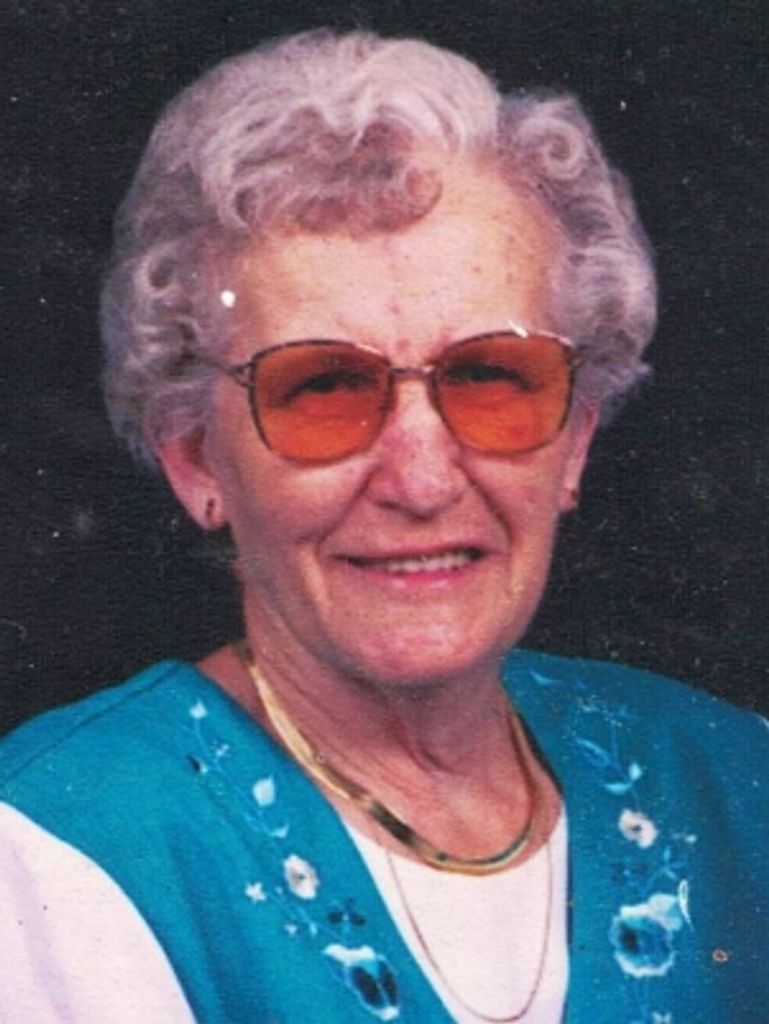 Willa Lee Gaddis