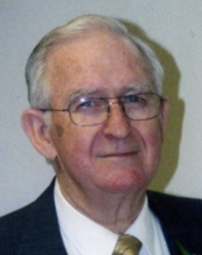 Ralph W. Schweinfurth