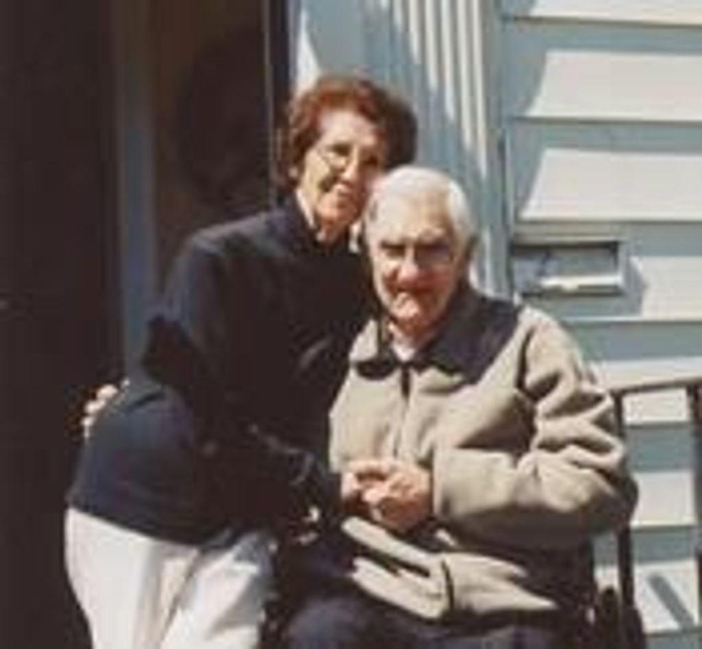 Anna Marie Quesenberry Holston