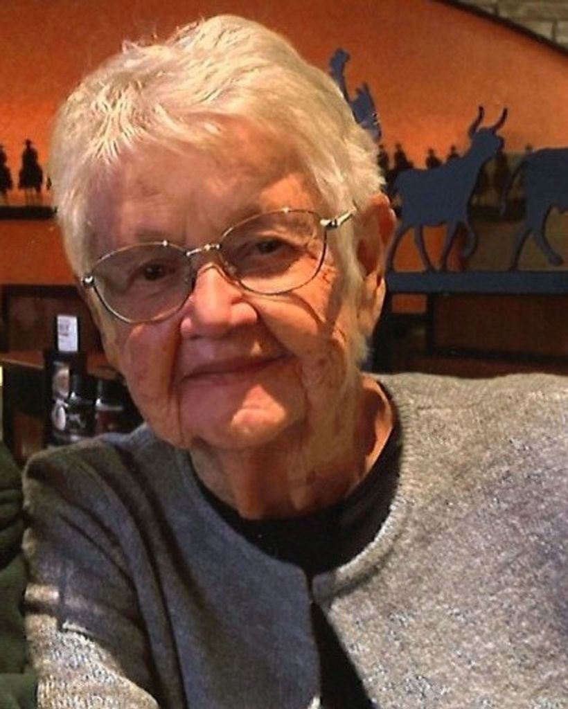 Kathleen R. Miller