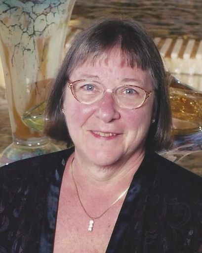 Anna Marie Anewalt's obituary image