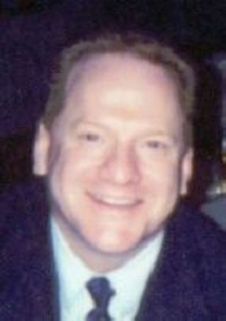 Paul Mceachern