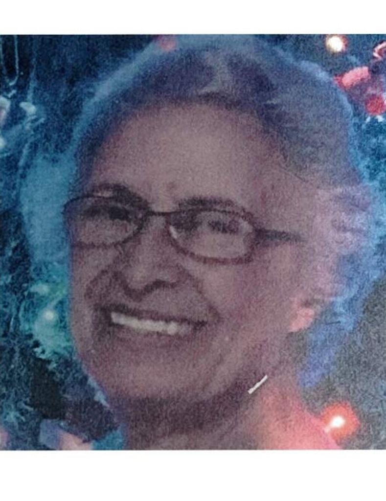 Janette Vaughn (Holland)  Kittrell Profile Photo