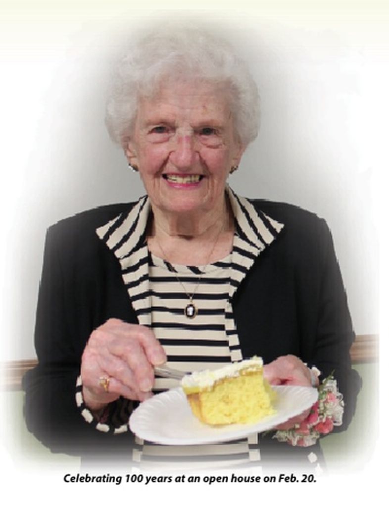 Lavina A. Lewis